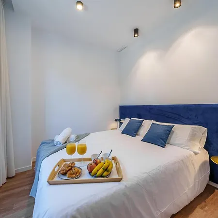 Exclusive Alameda - Premium * Málaga