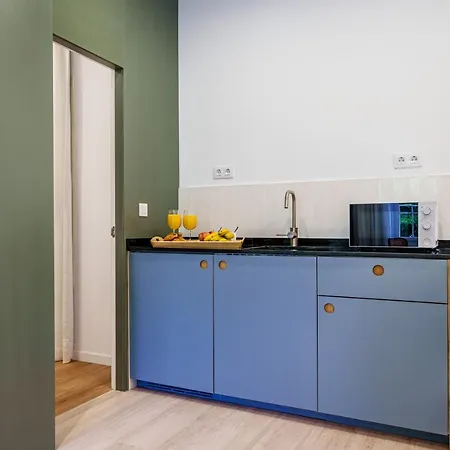 Apartamento Exclusive Alameda - Premium
