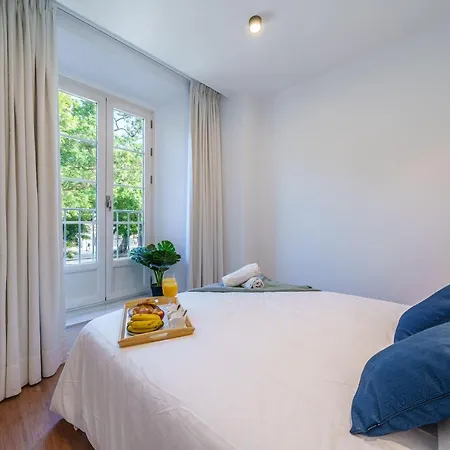 Apartamento Exclusive Alameda - Premium Málaga