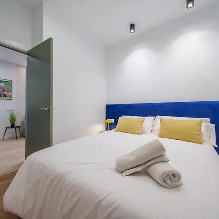 Apartment Exclusive Alameda - Premium
