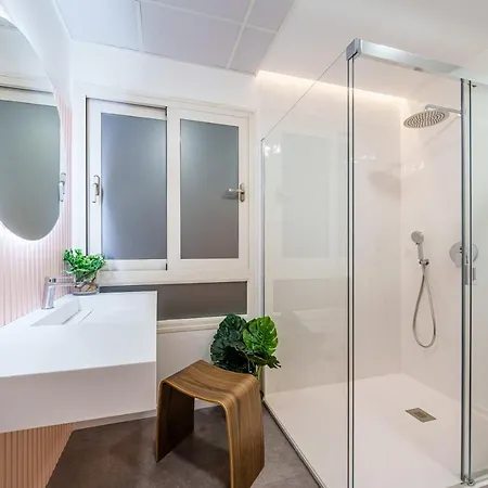 Exclusive Alameda - Premium Apartment *
